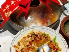 -老湘亲·品鉴湘菜(湖里店)