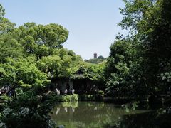 -惠山古镇·寄畅园