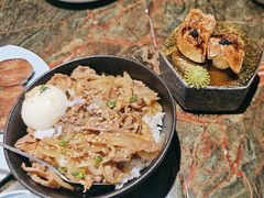 -炙柒Sekinana·精致料理 烧鸟·铁板烧(海上世界店)