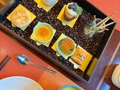 -宜昌富力皇冠假日酒店·咖啡1号西餐厅