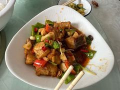 -姐妹农家菜(碧水华庭店)