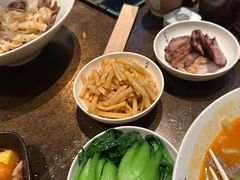 -漆黑觉米粉(三里屯店)