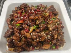 -吉布鲁牛排海鲜自助(温江合生汇店)