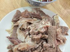 蘸羊肉-三中高皇羊肉馆