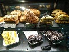 -星巴克(浦东机场T2到达店)
