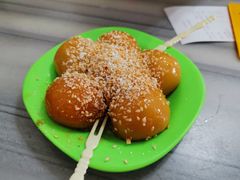 -芬芳甜品(同福路店)