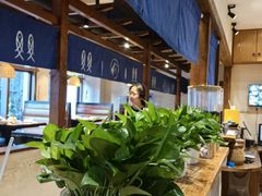 -江南小叙·美食研究院(鱼街店)