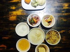 A套餐-龙抄手(文殊坊店)