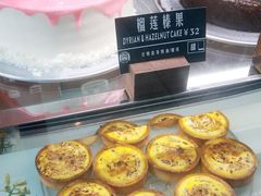 -Juicy Bakery(瑞景店)