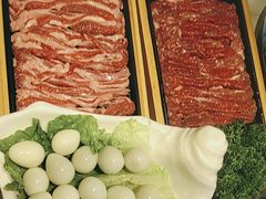 -祥源胡同·涮牛羊肉火锅(花桥店)