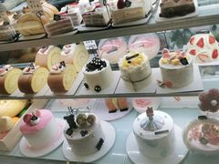 -焙丽拾光(麦凯乐直营店)