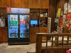 -那些年一起吃串的地方烧烤(观前街店)