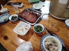 -鸽皇农庄(长湴店)