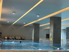 -重庆解放碑威斯汀酒店