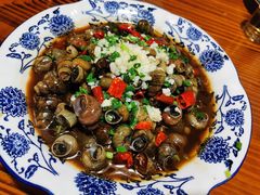 -呼吸森林·生态农庄农家乐私房菜