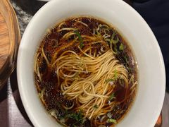 -南京大牌档(香港广场店)