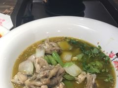-哇蛙牛功夫面渝都料理(龙阳广场店)