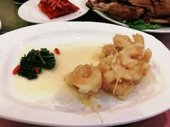 -晋阳饭庄(虎坊桥店)