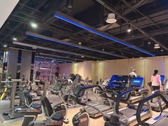 -舒适堡健身(爱琴海店)