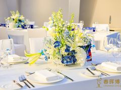 -北京三里屯CHAO酒店