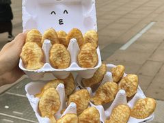 -哼蟹二将·烤肉酱蟹(合生汇店)