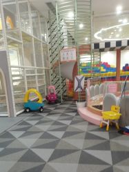 -宝燕乐园(春申店)