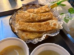 -芬芳甜品(同福路店)