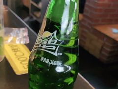 -很久以前羊肉串(朝阳路店)