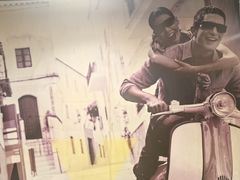 -麦当劳(东直门外大街店)