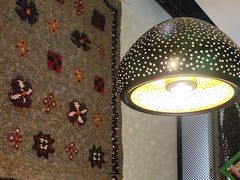 -纳鲁孜·新疆特色餐厅(上海悦荟广场店)