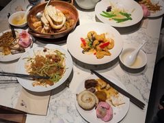 -奉天小馆·非遗东北菜(济南万象城店)