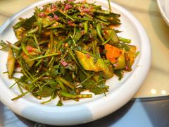 -百年石锅饭(阿里郎美食街店)