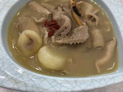 药膳羊肚-寻味顺德·珍之宝酒楼(银钻店)