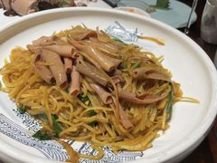 海肠土豆丝-聚缘堂·海鲜私房菜(松岭路店)