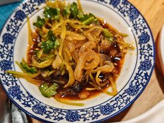 -糟粕醋·椰苑海南菜餐厅(亚龙湾天域酒店)