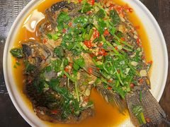 -吃货私房菜(丽江束河古镇店)