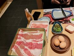 -伊豆野菜村(枫蓝国际店)