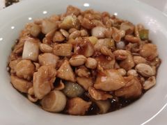 -汇贤府·李氏鲁菜(五棵松店)