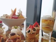 -无锡苏宁JW万豪酒店-大堂酒廊