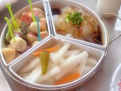 -马白开来特色羊排揪片子  (总店)