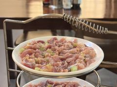 -波记美食煲仔饭蒸饭(客村店)