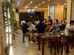 -溢香苑瓦罐(前进路店)