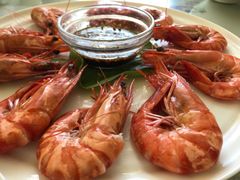 -毛里求斯小四川餐厅总店