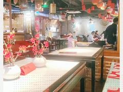 -京味斋·北京烤鸭(华威桥北工大店)