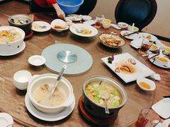 -庄氏祥记家常食府(国瑞建材家居博览中心店)