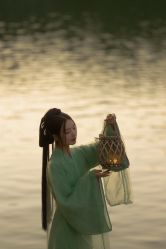 点击看大图 -美云庭古装·格格服汉服·京城旅拍(北京店)