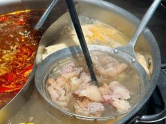 -海汕记·潮汕鲜牛肉火锅·自助