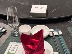 -濮园 · 四合院餐厅