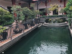 -小榄公饭店·岭南庭院餐厅(民安北路店)