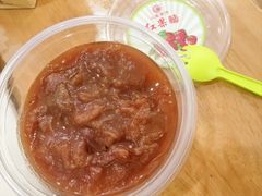 -小宝栗子(嘉华国际商业中心店)